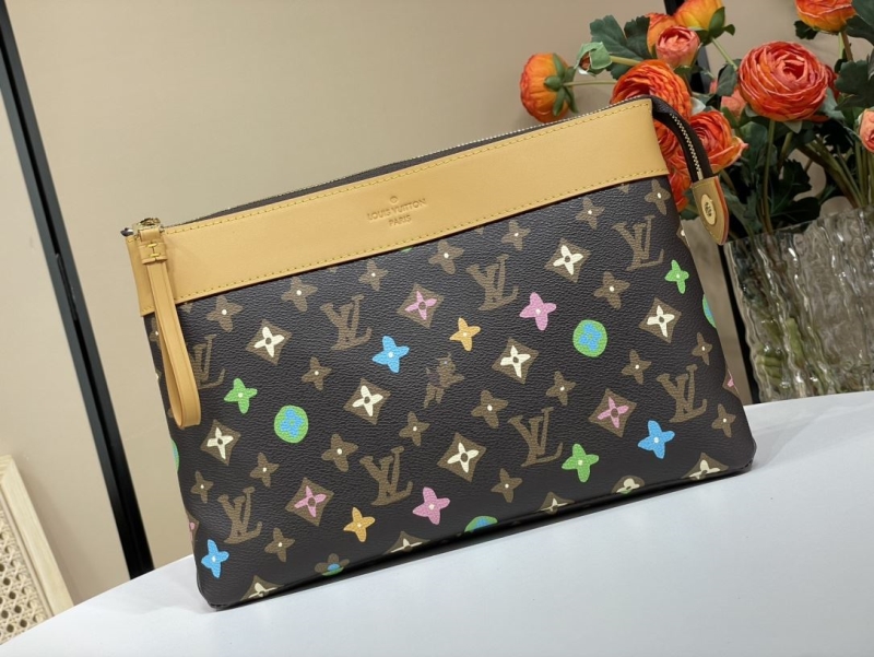 LV Clutch Bags